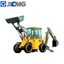 Кран XCMG Xt860 Затяжелитель backhoe